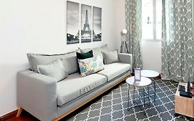 My City Home - Acogedor Apartamento En Chueca